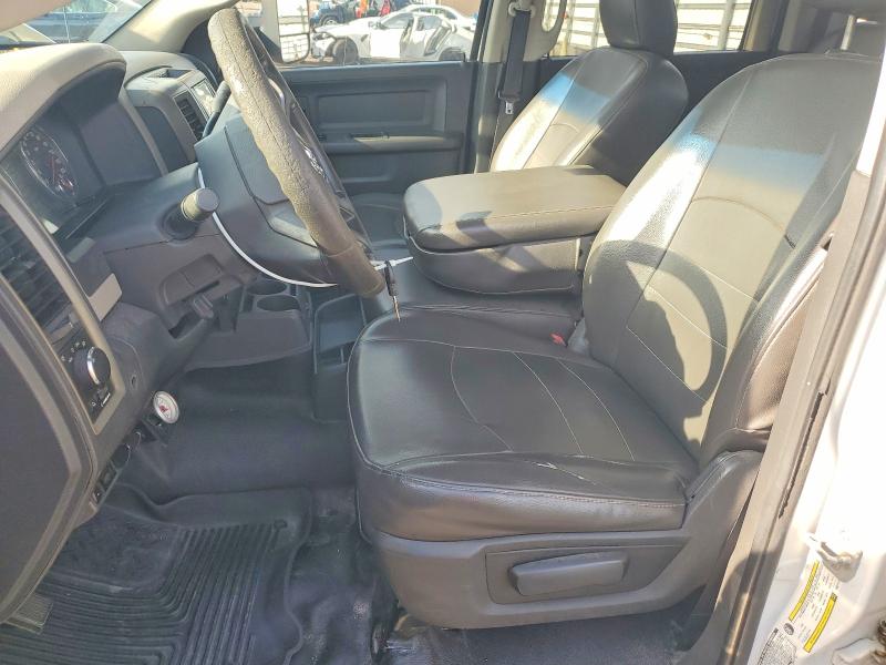 Продажа на аукционе авто 2011 Dodge Ram 3500, vin: 3D73M4CL2BG514712, номер лота: 63638406