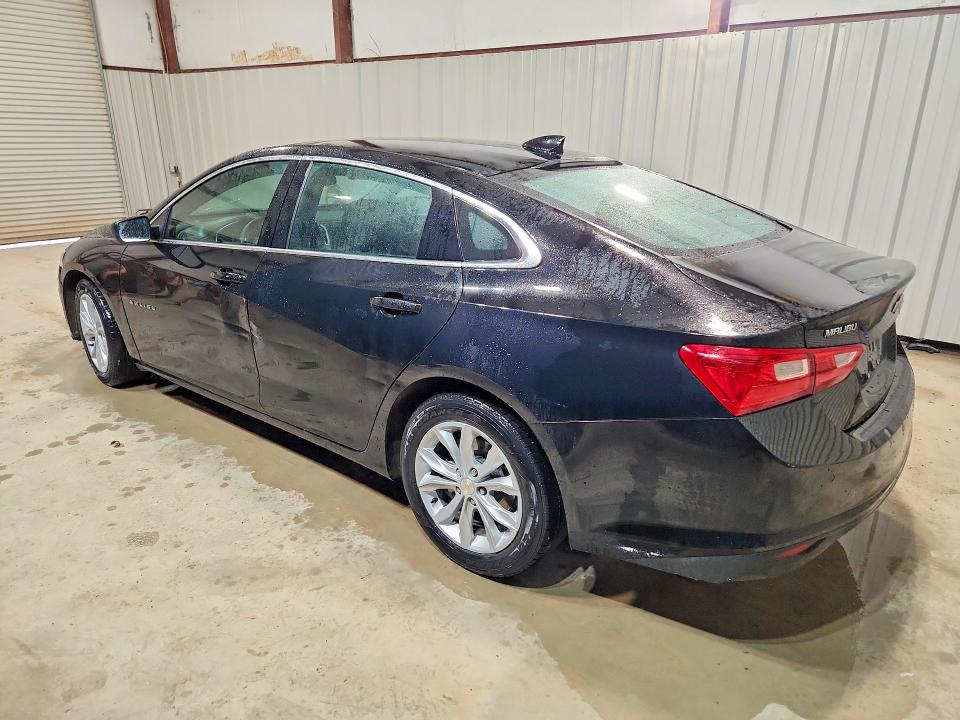 Продажа на аукционе авто 2025 Chevrolet Malibu, vin: 1G1ZD5ST8SF115888, номер лота: 60509186