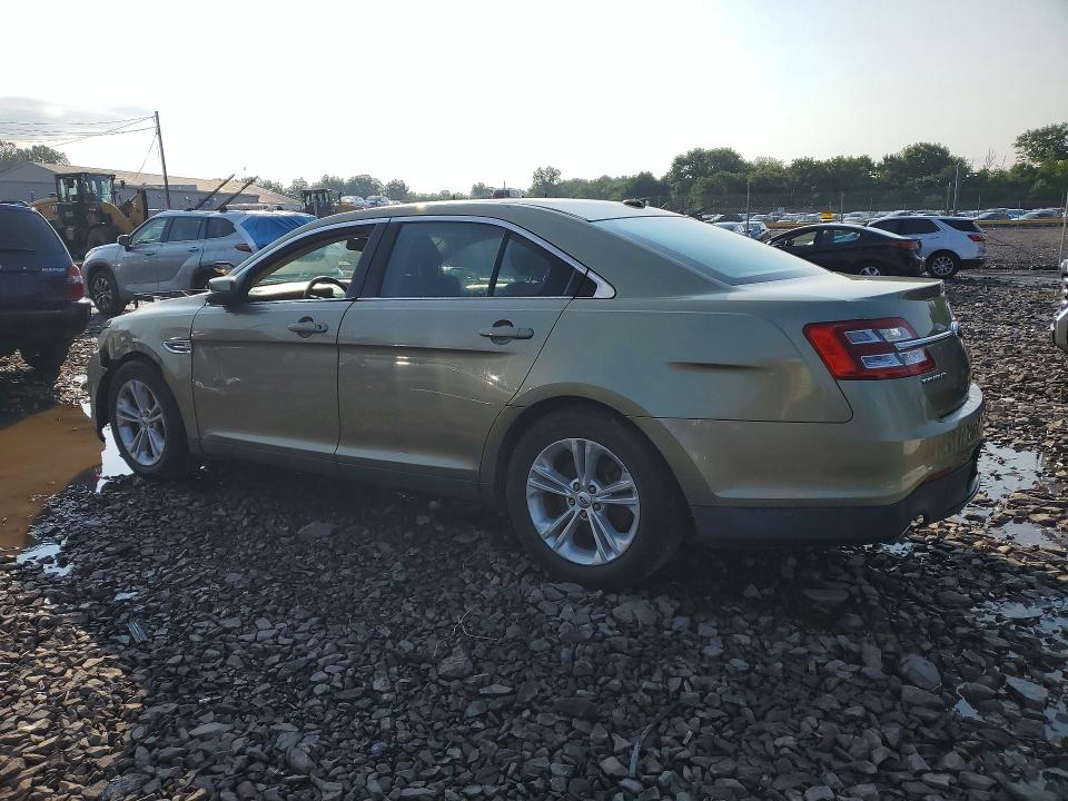 Продажа на аукционе авто 2013 Ford Taurus, vin: 1FAHP2H84DG203559, номер лота: 62593796