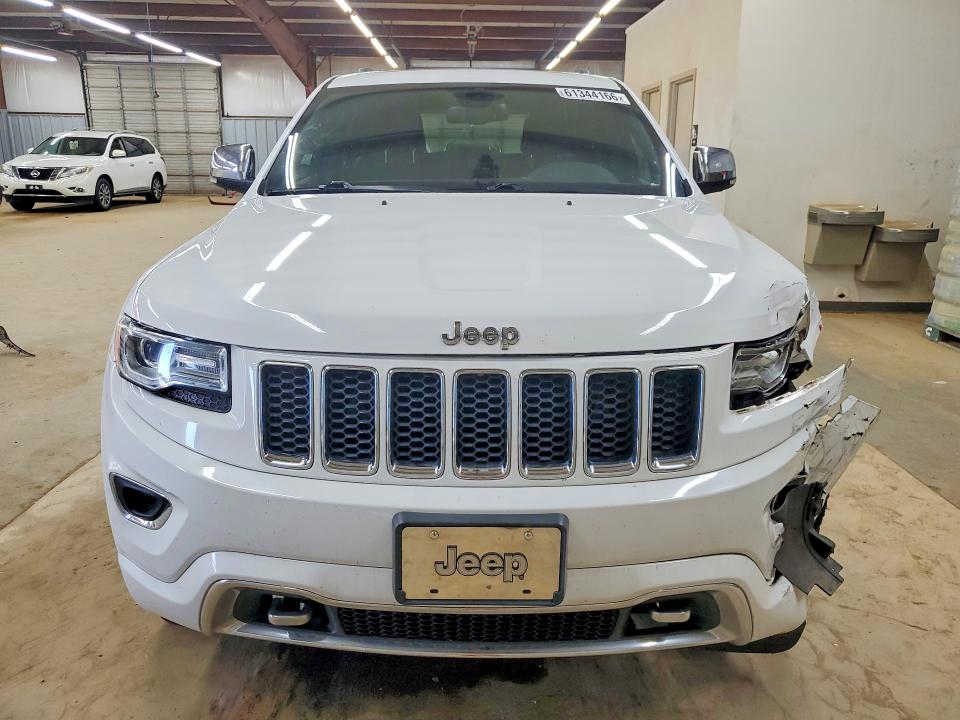 Aukcja sprzedaży 2016 Jeep Grand Cherokee, vin: 1C4RJFCG6GC385069, numer aukcji: 61344166
