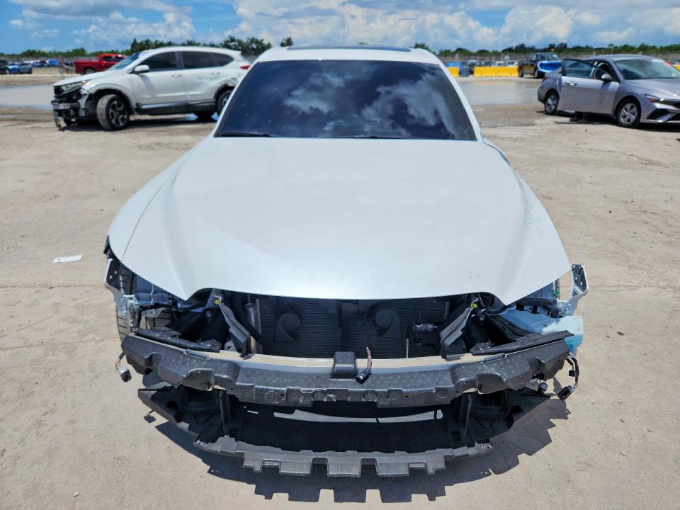 Продажа на аукционе авто 2023 Lexus Is, vin: JTHCA1D25P5125292, номер лота: 62770516