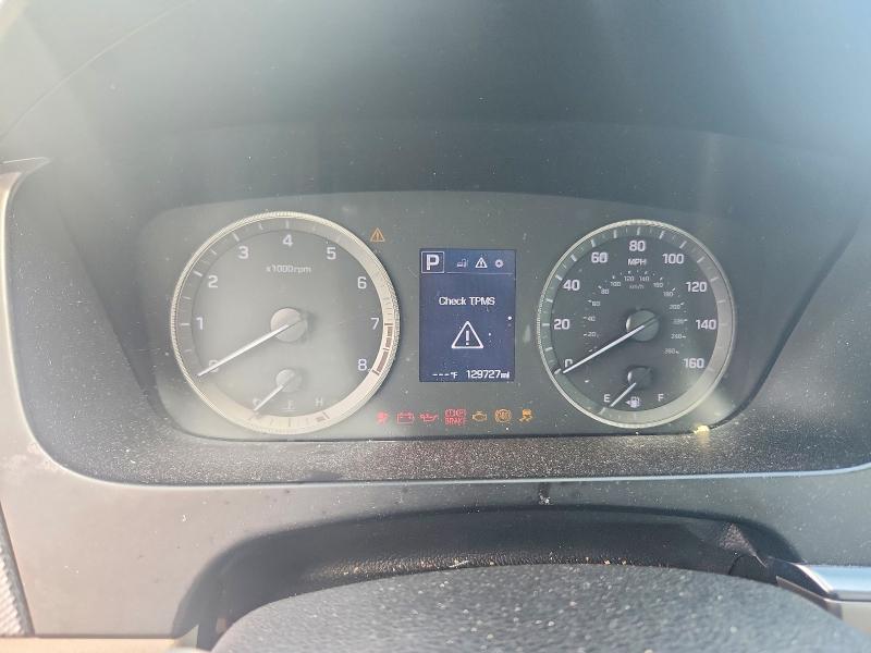 Продажа на аукционе авто 2015 Hyundai Sonata, vin: 5NPE24AF1FH059595, номер лота: 62456756