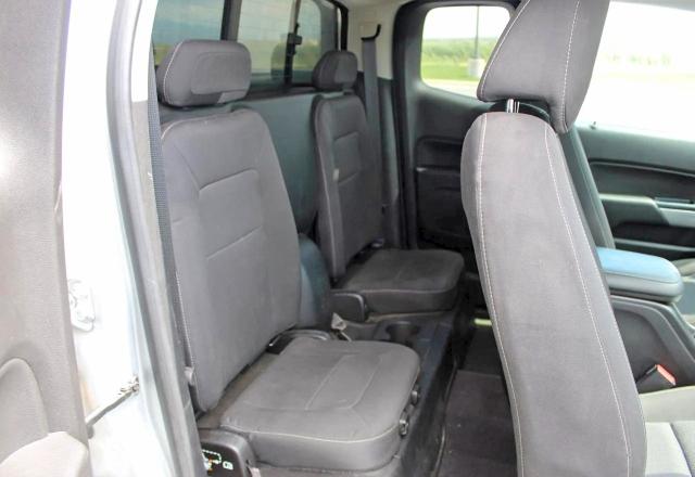 Продаж на аукціоні авто 2018 Chevrolet Colorado, vin: 1GCHTCEN4J1169479, номер лоту: 63246696