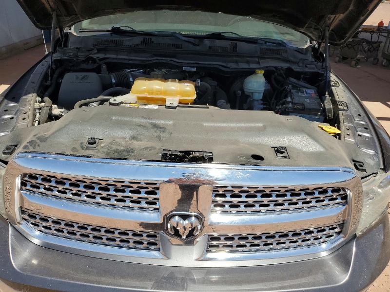 Продаж на аукціоні авто 2014 Ram 1500, vin: 1C6RR6NM4ES474810, номер лоту: 63546326