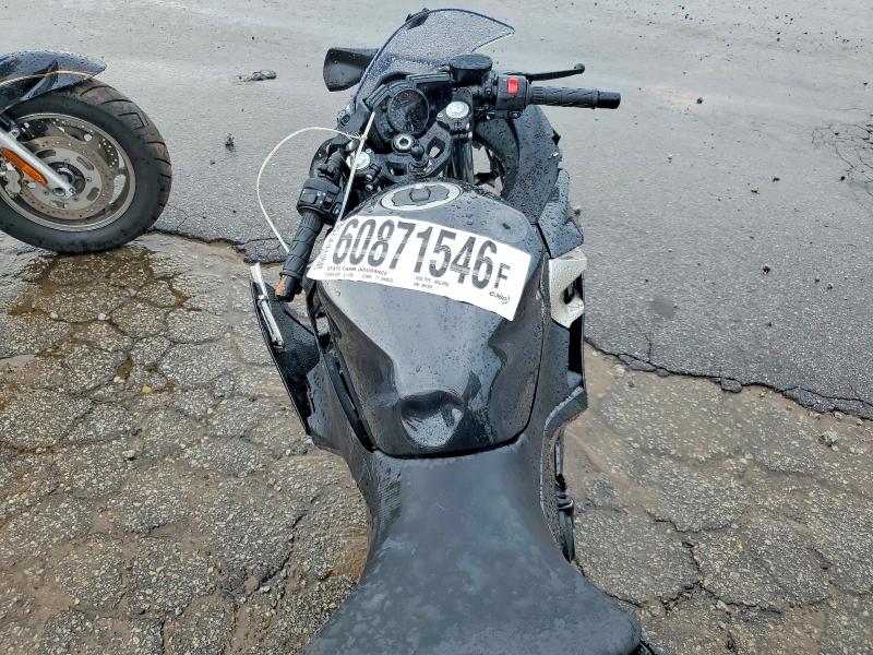 Aukcja sprzedaży 2022 Kawasaki Ex400, vin: JKAEXKH10NDAH1704, numer aukcji: 60871546