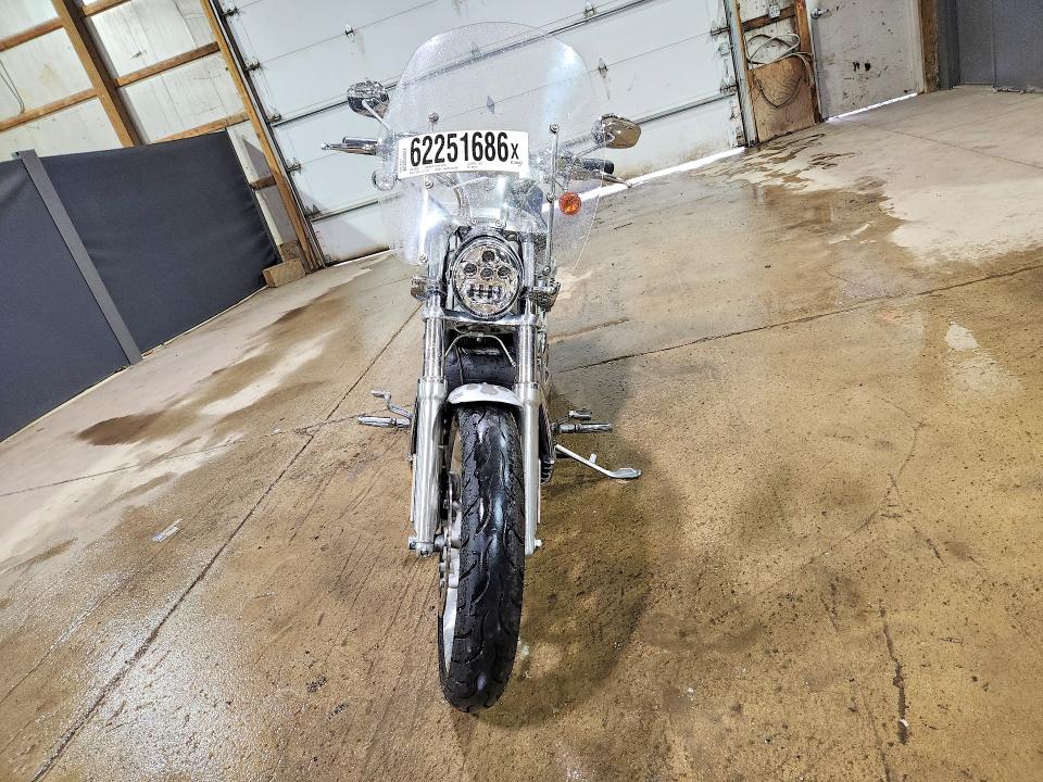 2006 Harley-davidson Vrsca მანქანა იყიდება აუქციონზე, vin: 1HD1HAZ1X6K806695, აუქციონის ნომერი: 62251686