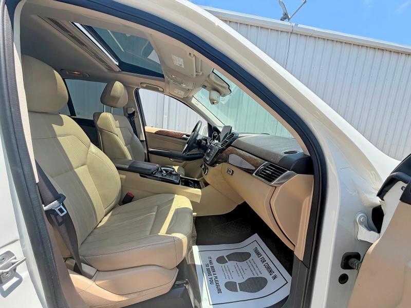 Продаж на аукціоні авто 2016 Mercedes-benz Gle, vin: 4JGDA5HB1GA686616, номер лоту: 60723146