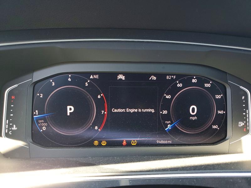 Aukcja sprzedaży 2020 Volkswagen Tiguan, vin: 3VV2B7AX6LM071035, numer aukcji: 59903616