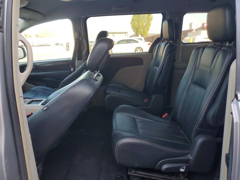 Aukcja sprzedaży 2013 Chrysler Town & Country, vin: 2C4RC1BGXDR674277, numer aukcji: 62530796