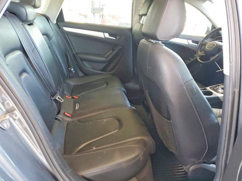 Продаж на аукціоні авто 2013 Audi A4 Allroad, vin: WA1UFAFL4DA164305, номер лоту: 62674486