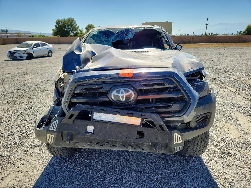 Aukcja sprzedaży 2019 Toyota Tacoma, vin: 5TFRX5GN9KX143086, numer aukcji: 60198776