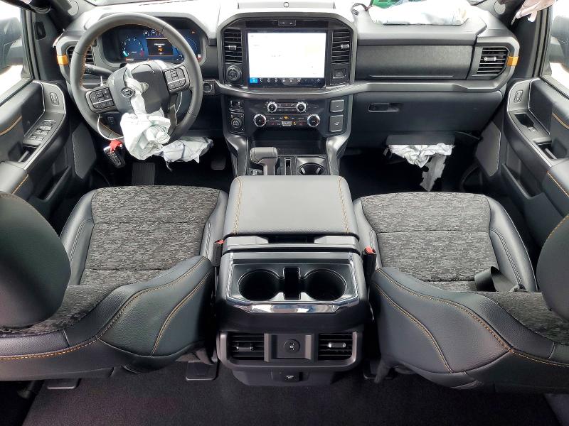 62287666 :رقم المزاد ، 1FTFW4L87TFA69500 vin ، 2026 Ford F150 مزاد بيع