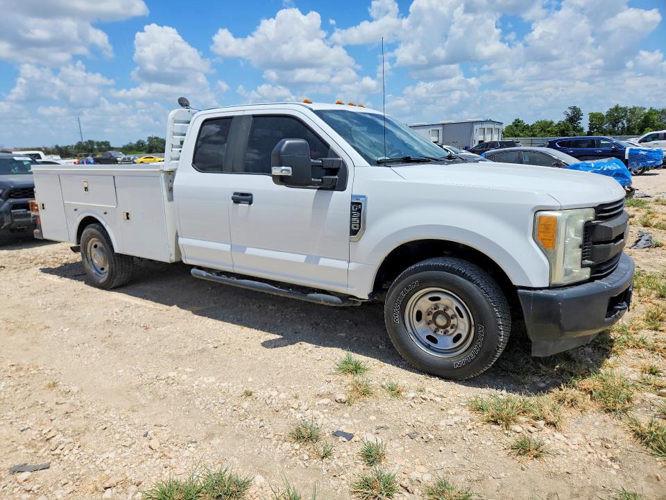 59342326 :رقم المزاد ، 1FD7X3E69HEB93655 vin ، 2017 Ford F350 مزاد بيع