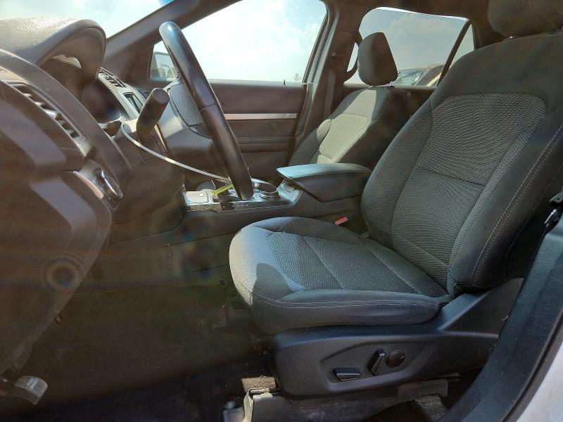 Aukcja sprzedaży 2019 Ford Explorer, vin: 1FM5K8D83KGB46798, numer aukcji: 62408446