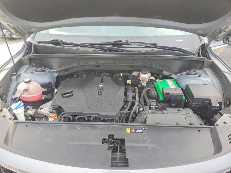 61514416 :رقم المزاد ، 5XYRG4LC4MG061111 vin ، 2021 Kia Sorento مزاد بيع