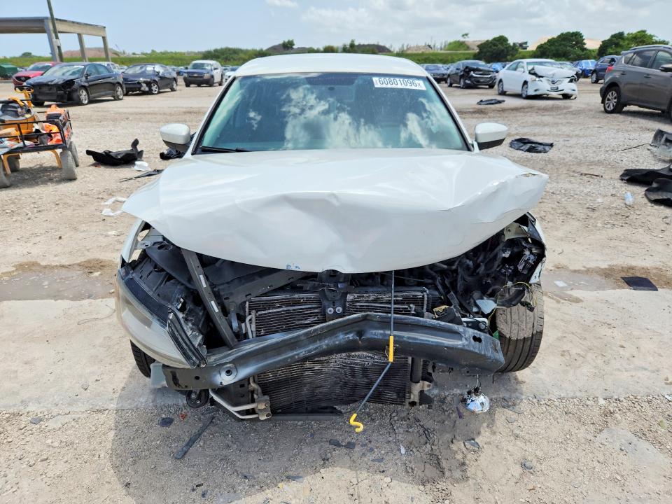 Aukcja sprzedaży 2018 Volkswagen Jetta, vin: 3VW2B7AJ6JM203912, numer aukcji: 60801096