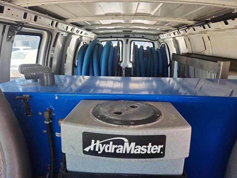 2012 Chevrolet Express G2500 მანქანა იყიდება აუქციონზე, vin: 1GCWGGCA2C1173519, აუქციონის ნომერი: 65395176