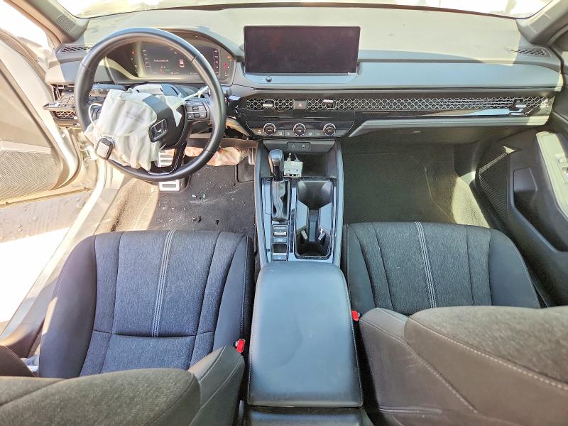 Продаж на аукціоні авто 2024 Honda Accord, vin: 1HGCY2F52RA075439, номер лоту: 60080816