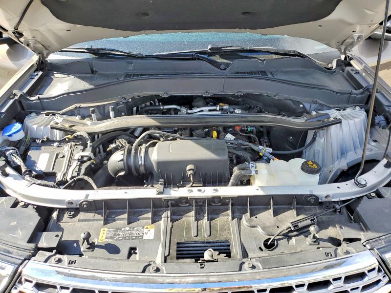 62334986 :رقم المزاد ، 1FMSK8FH6MGA29140 vin ، 2021 Ford Explorer مزاد بيع