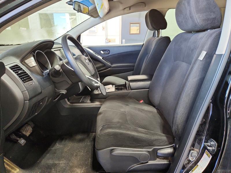 Продаж на аукціоні авто 2014 Nissan Murano, vin: JN8AZ1MW0EW522778, номер лоту: 60382246
