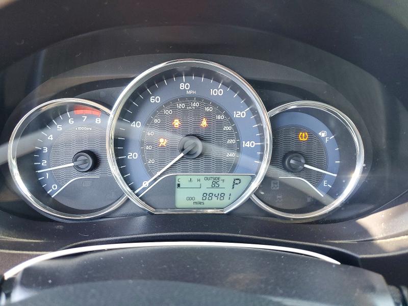 Aukcja sprzedaży 2015 Toyota Corolla, vin: 5YFBURHE8FP248819, numer aukcji: 60450956