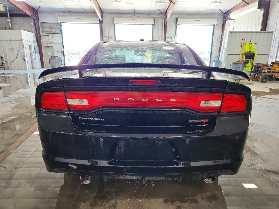 Продаж на аукціоні авто 2013 Dodge Charger, vin: 2C3CDXEJ9DH513071, номер лоту: 60806826