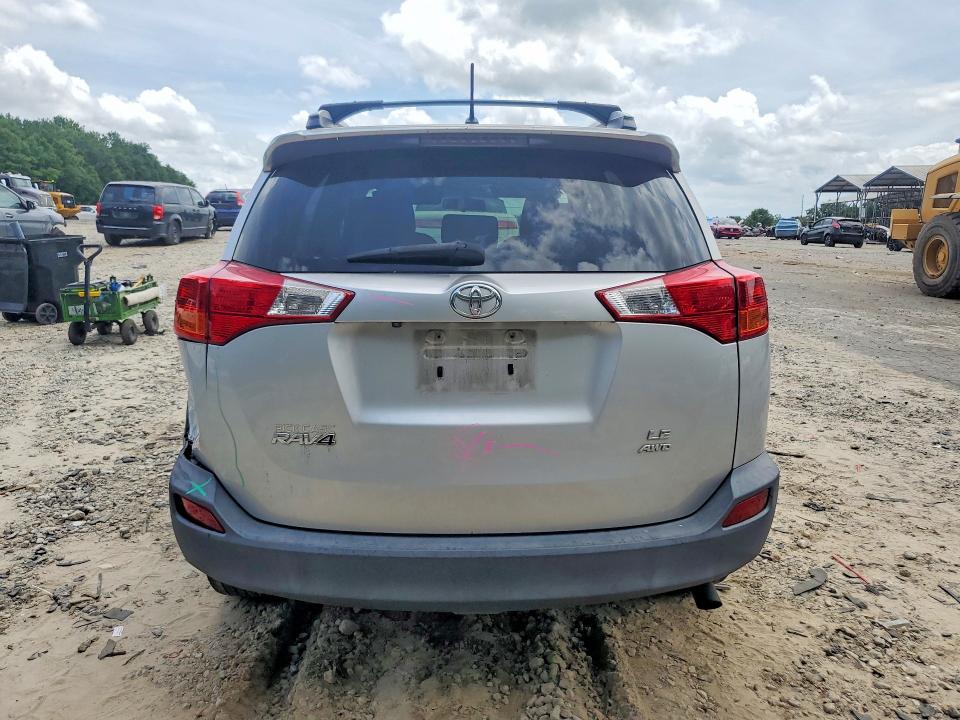 Aukcja sprzedaży 2013 Toyota Rav4, vin: 2T3BFREV2DW064638, numer aukcji: 62090776