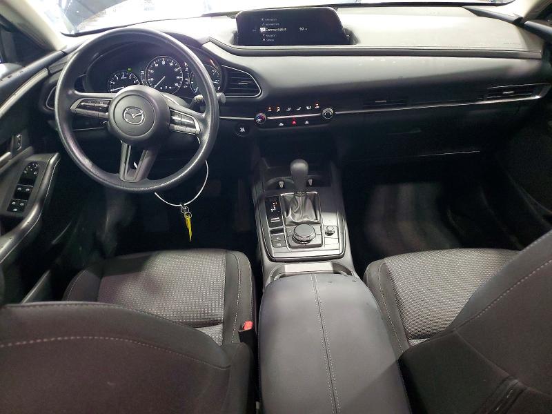 Продаж на аукціоні авто 2023 Mazda Cx-30, vin: 3MVDMBAMXPM561959, номер лоту: 62494916