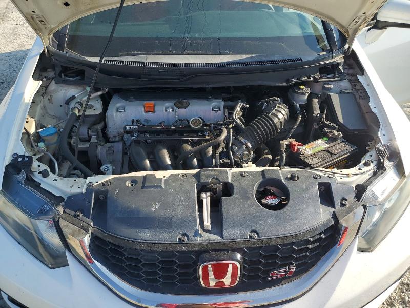 Aukcja sprzedaży 2014 Honda Civic, vin: 2HGFB6E59EH703435, numer aukcji: 59383296