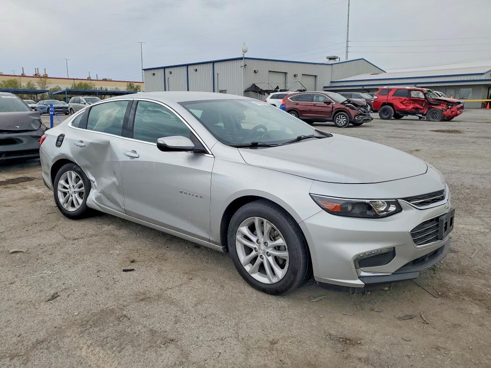 Продажа на аукционе авто 2017 Chevrolet Malibu, vin: 1G1ZE5ST8HF275176, номер лота: 61908236