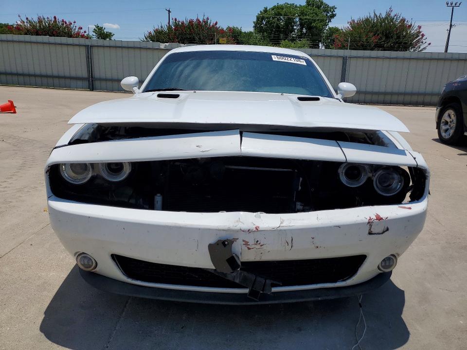 2012 Dodge Challenger მანქანა იყიდება აუქციონზე, vin: 2C3CDYBTXCH254939, აუქციონის ნომერი: 60022106