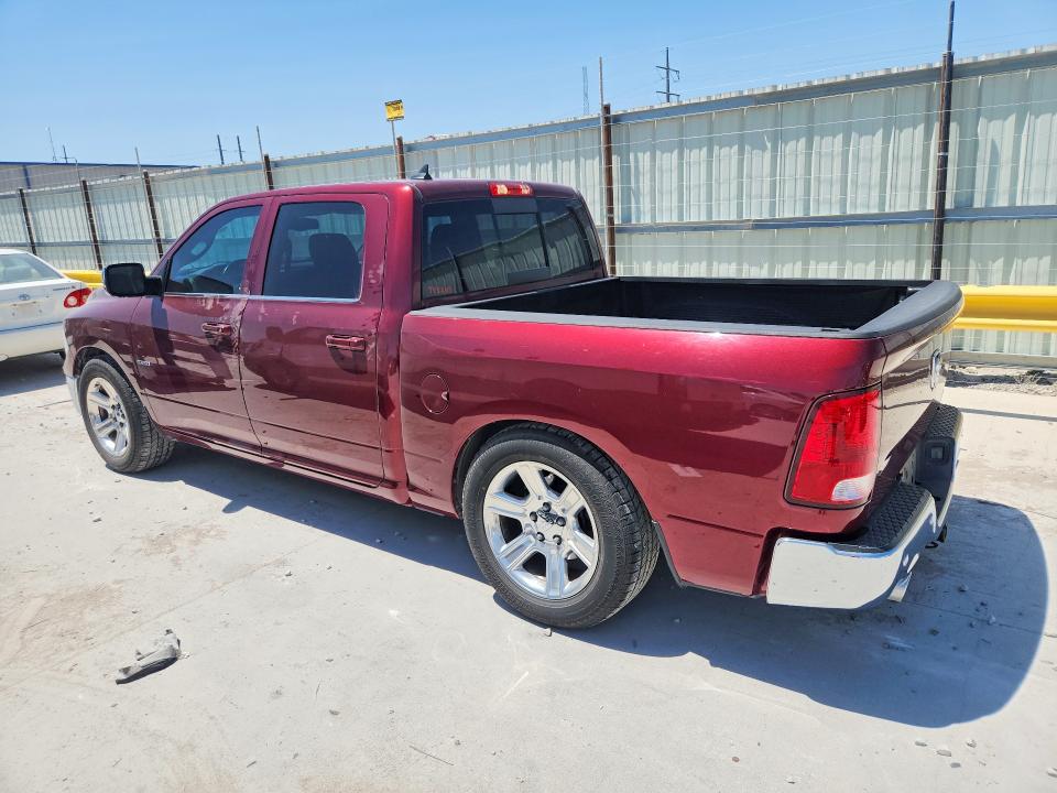 Aukcja sprzedaży 2019 Ram 1500 Classic, vin: 1C6RR6LT2KS604864, numer aukcji: 60202946