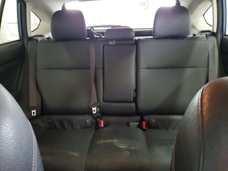 Aukcja sprzedaży 2015 Subaru Impreza, vin: JF1GPAZ68F8303065, numer aukcji: 61417126