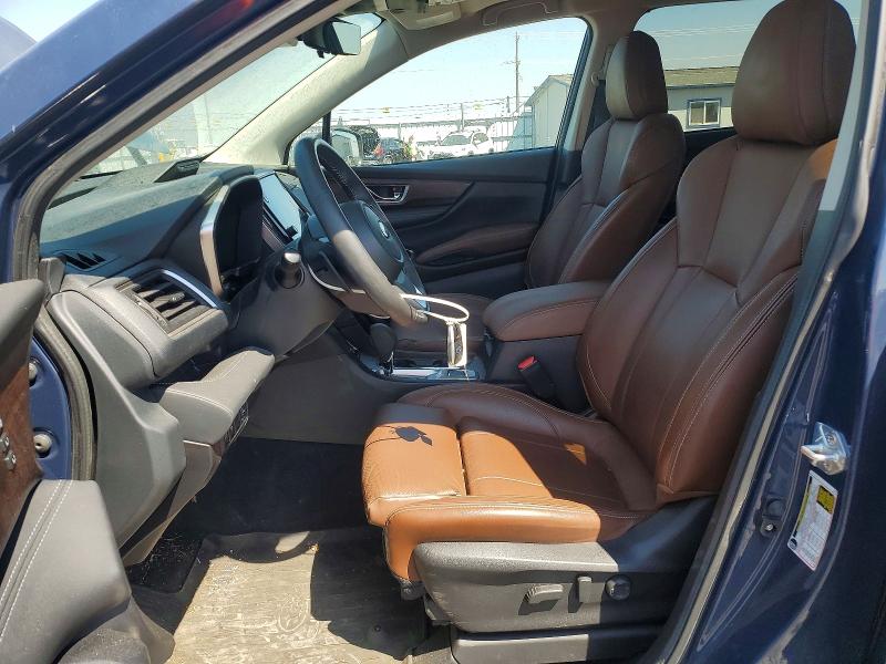 62451776 :رقم المزاد ، 4S4WMAWD2P3447402 vin ، 2023 Subaru Ascent مزاد بيع
