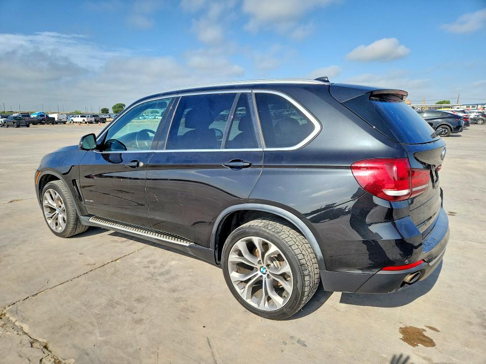 2016 Bmw X5 მანქანა იყიდება აუქციონზე, vin: 5UXKR0C5XG0P26429, აუქციონის ნომერი: 60892436