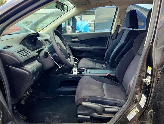 Aukcja sprzedaży 2014 Honda Cr-v, vin: 2HKRM4H5XEH723285, numer aukcji: 62113446