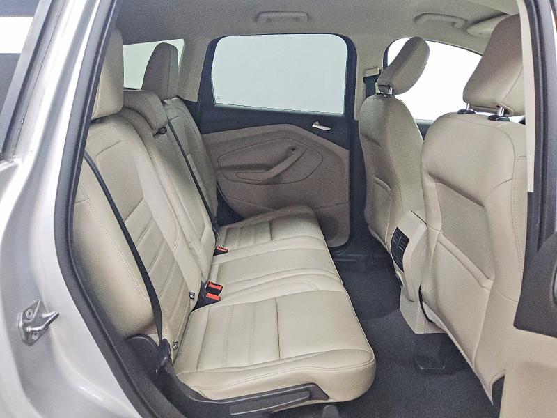 Aukcja sprzedaży 2019 Ford Escape, vin: 1FMCU9HD5KUA62241, numer aukcji: 61718876