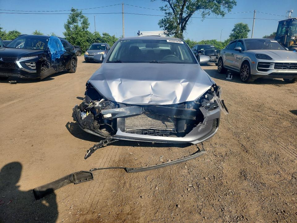 Aukcja sprzedaży 2017 Hyundai Elantra, vin: 5NPD74LF8HH072048, numer aukcji: 60003836