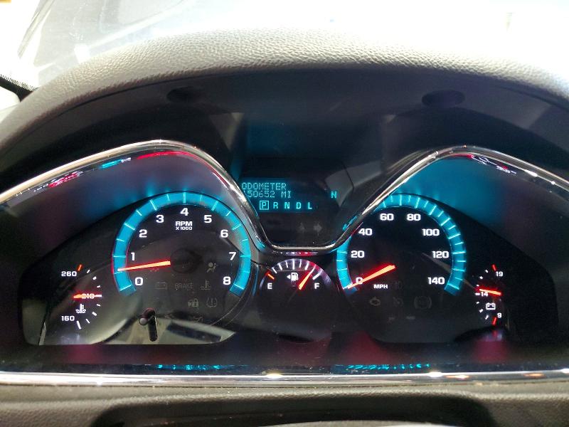 Продаж на аукціоні авто 2014 Chevrolet Traverse, vin: 1GNKVGKD0EJ279767, номер лоту: 60771756