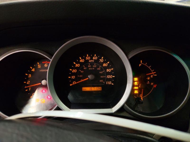 Продажа на аукционе авто 2007 Toyota 4runner, vin: JTEBU14R578088952, номер лота: 61475126