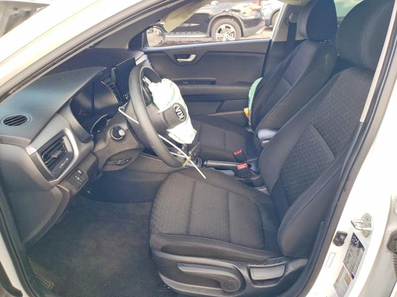 Aukcja sprzedaży 2021 Kia Rio, vin: 3KPA24AD5ME365312, numer aukcji: 62156936