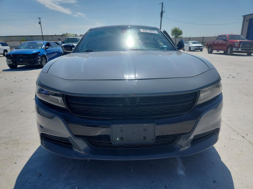 Aukcja sprzedaży 2018 Dodge Charger, vin: 2C3CDXBG6JH187461, numer aukcji: 60019576