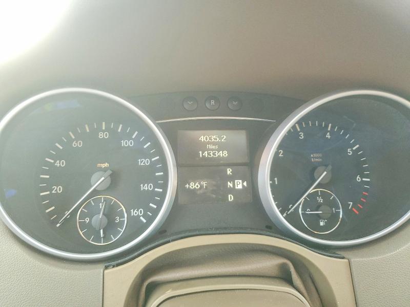 62652196 :رقم المزاد ، 4JGBB5GB4BA714228 vin ، 2011 Mercedes-benz Ml مزاد بيع