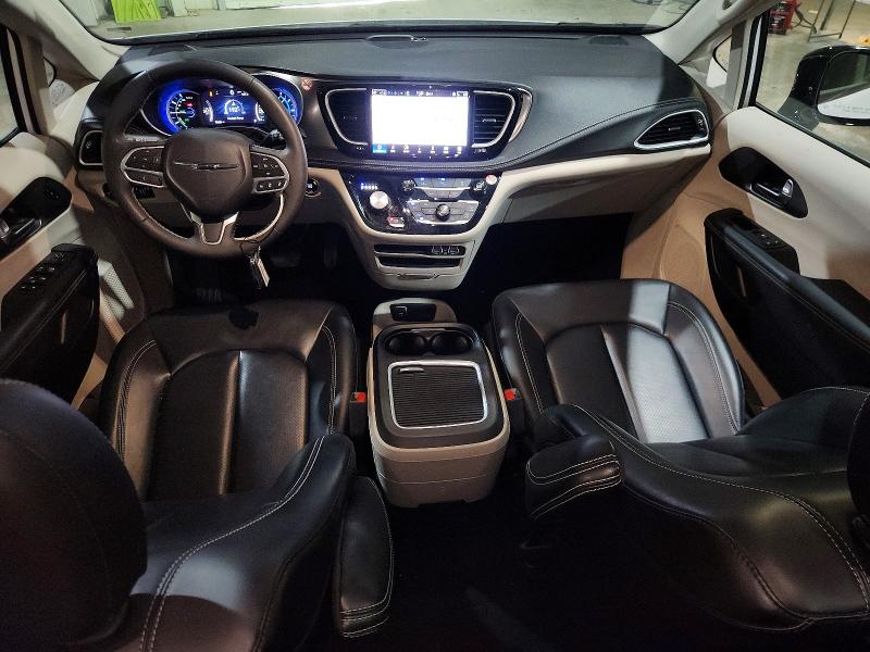 Продажа на аукционе авто 2024 Chrysler Pacifica, vin: 2C4RC1S79RR103886, номер лота: 60375056