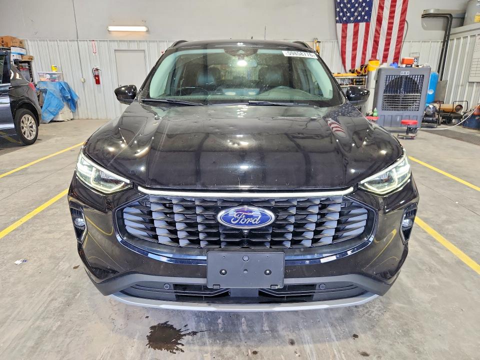 Aukcja sprzedaży 2023 Ford Escape, vin: 1FMCU9JA3PUB45089, numer aukcji: 59858776