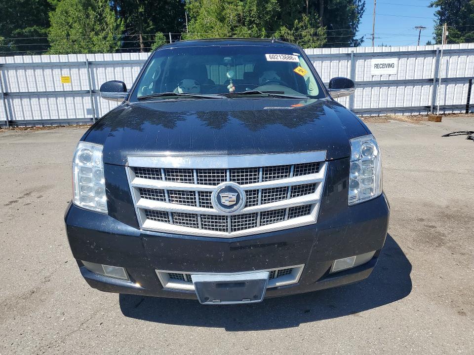 Aukcja sprzedaży 2012 Cadillac Escalade, vin: 1GYS4DEF3CR100458, numer aukcji: 60213686