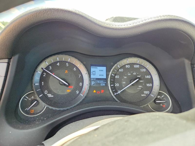 57619366 :رقم المزاد ، JN1BY1PP5GM630953 vin ، 2016 Infiniti Q70l مزاد بيع