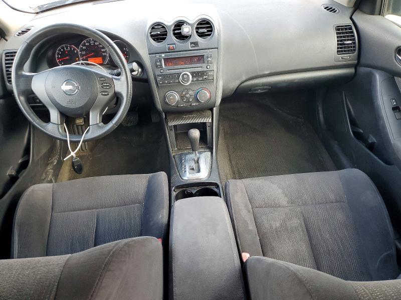 Продаж на аукціоні авто 2010 Nissan Altima, vin: 1N4AL2AP6AN551496, номер лоту: 62641186