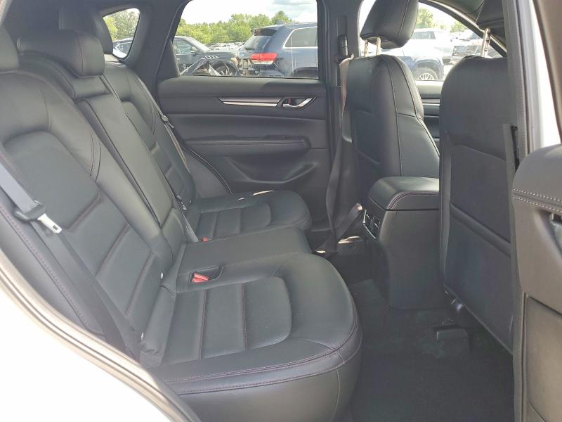 Aukcja sprzedaży 2024 Mazda Cx-5, vin: JM3KFBDYXR0537952, numer aukcji: 63058966