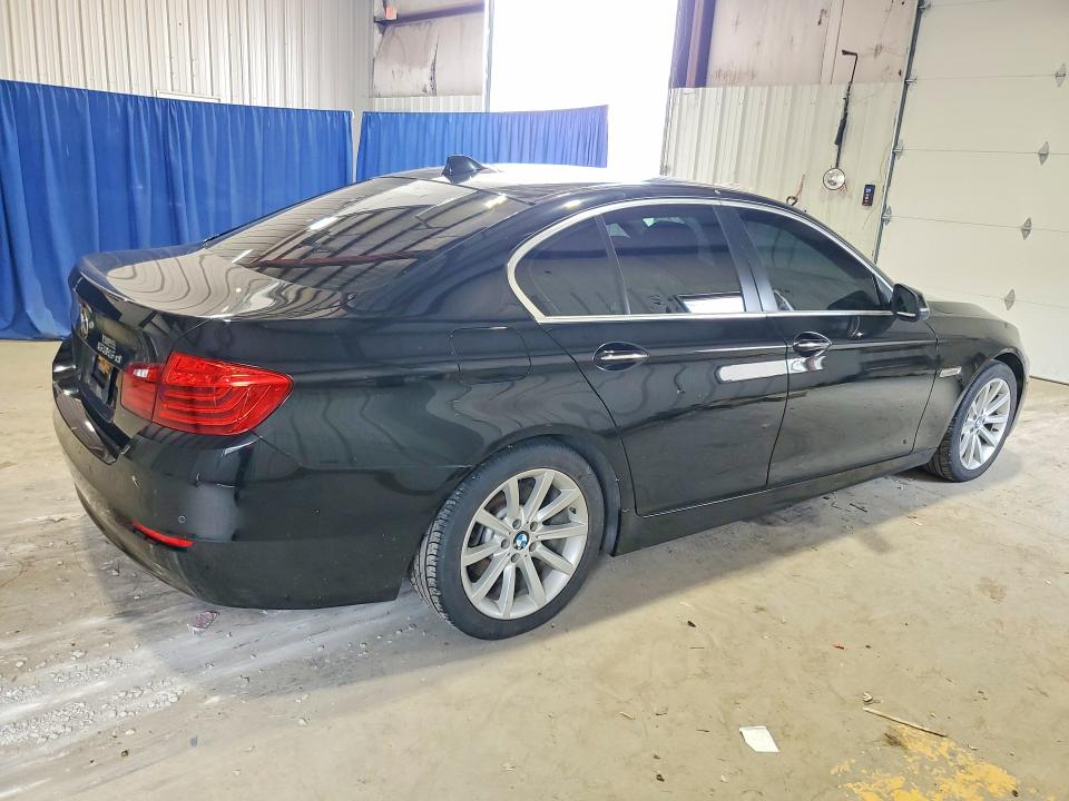 61684776 :رقم المزاد ، WBAXA5C58FD691566 vin ، 2015 Bmw 535 مزاد بيع